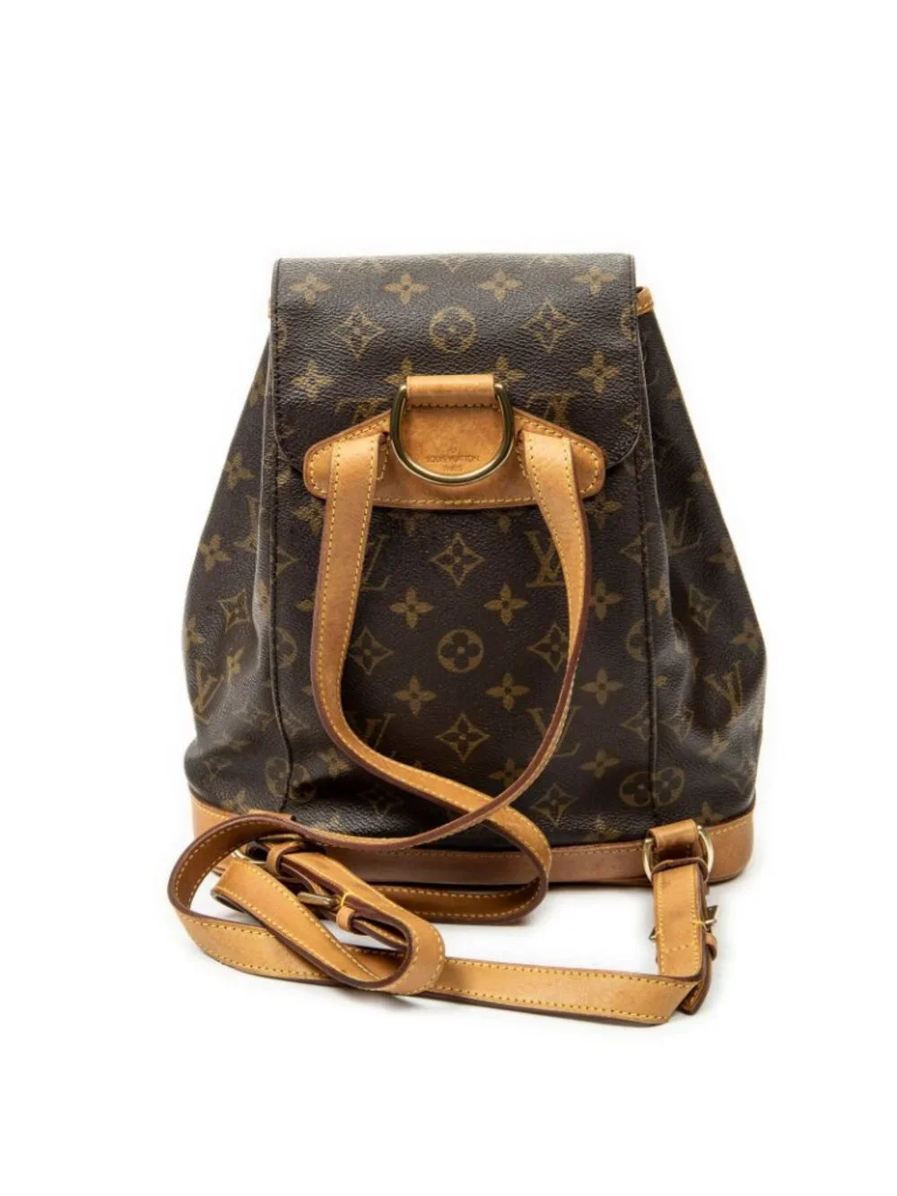 Louis Vuitton this authentic